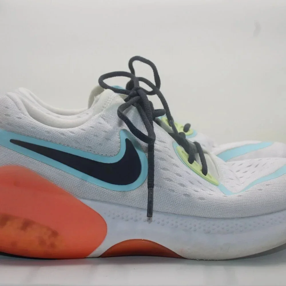 Nike Joyride Run 2 POD Glacier Ice Women's Size 8 Used